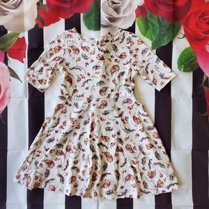 Old Navy Girl's Summer Dress Size 8